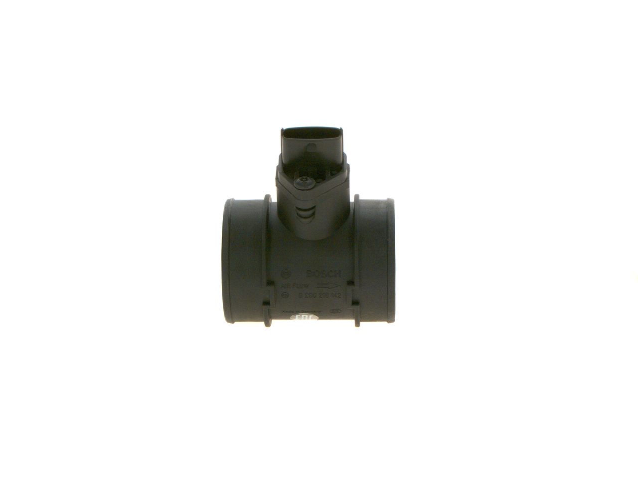 Air Mass Sensor - 0 280 218 142 BOSCH