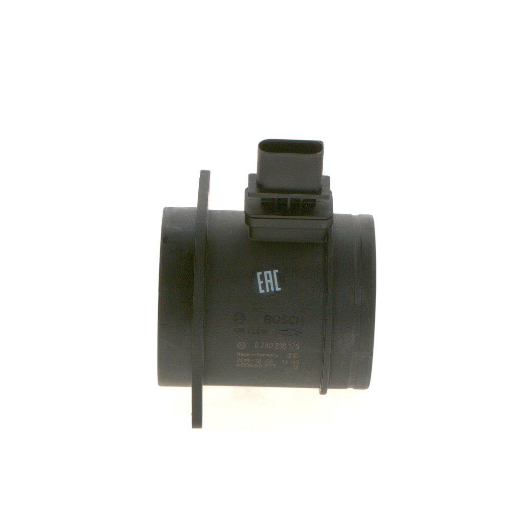 Air Mass Sensor - 0 280 218 175 BOSCH