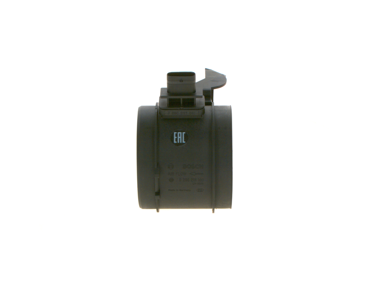Air Mass Sensor - 0 280 218 190 BOSCH
