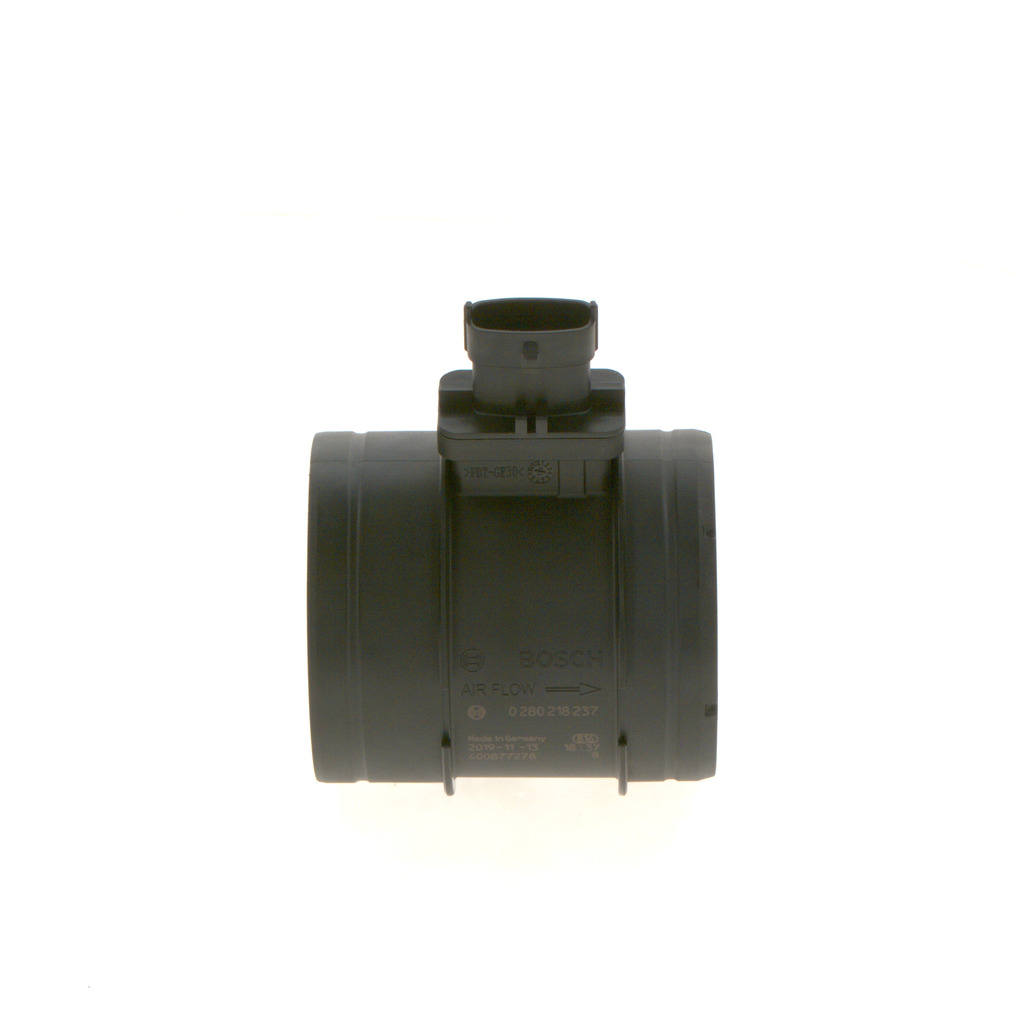 Air Mass Sensor - 0 280 218 237 BOSCH
