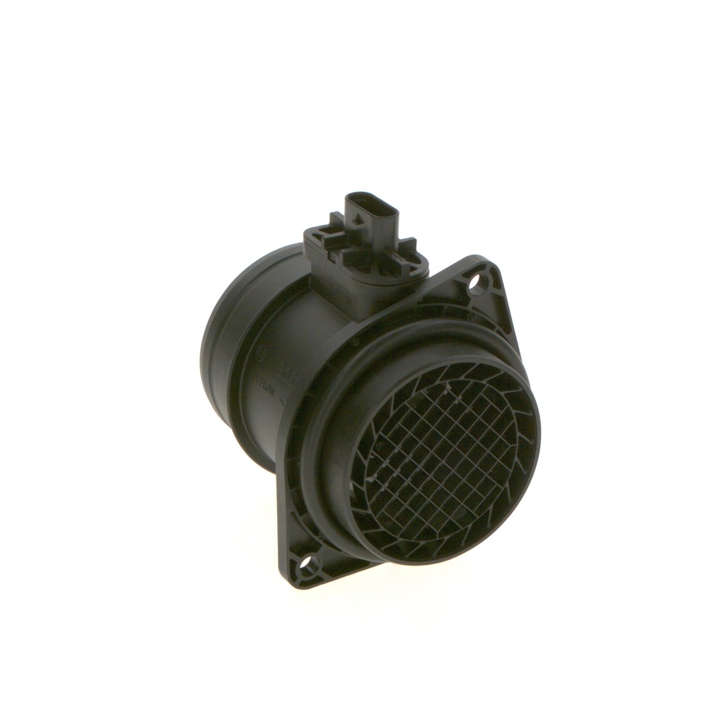 Air Mass Sensor - 0 280 218 241 BOSCH