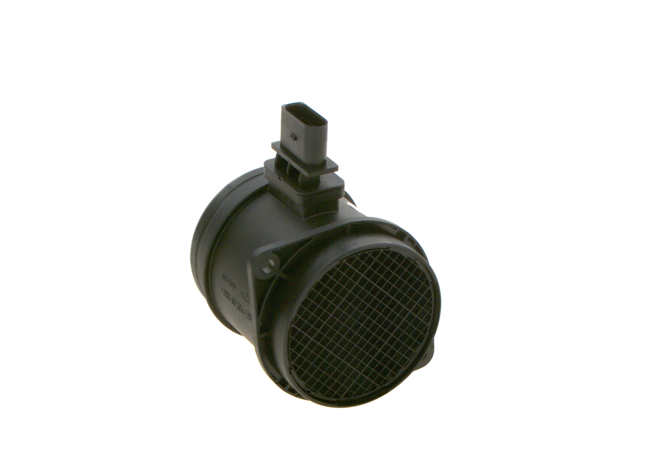 Air Mass Sensor - 0 280 218 253 BOSCH