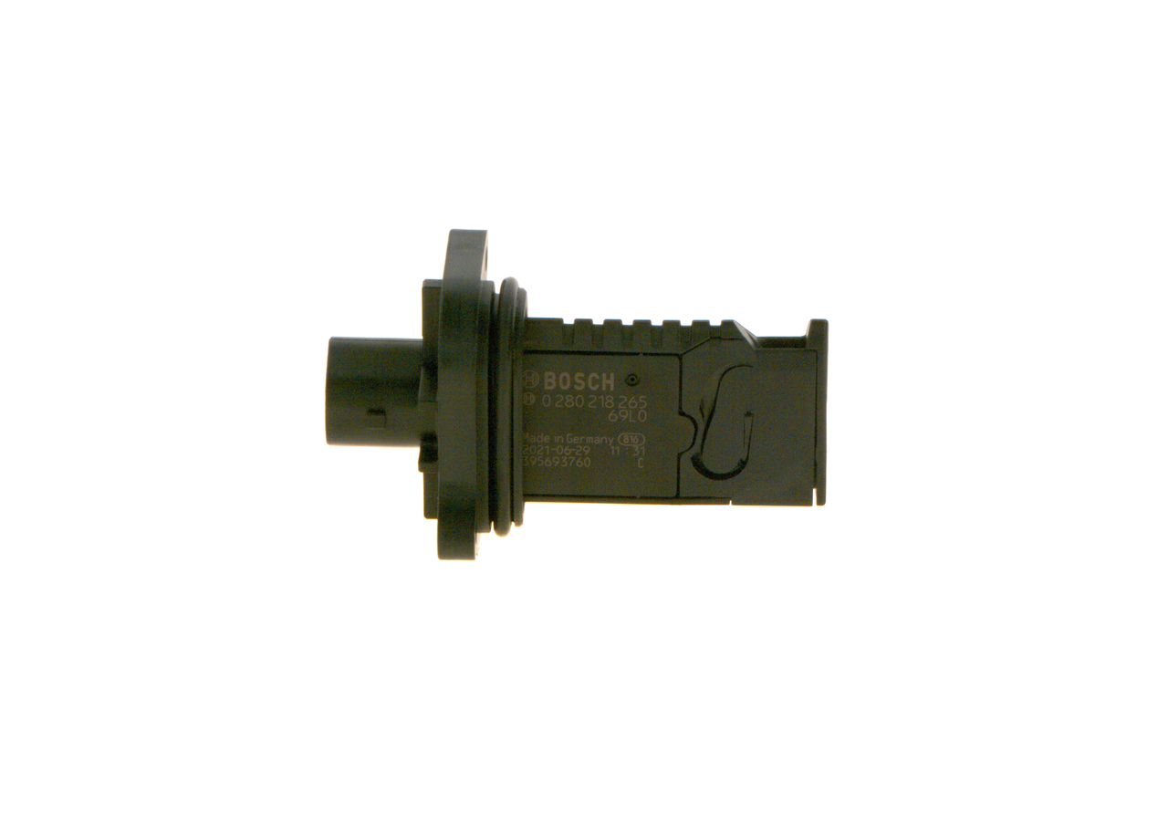 Air Mass Sensor - 0 280 218 265 BOSCH