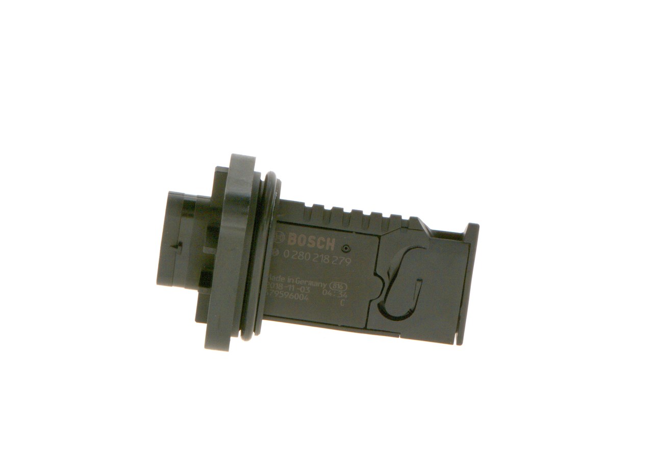 Air Mass Sensor - 0 280 218 279 BOSCH