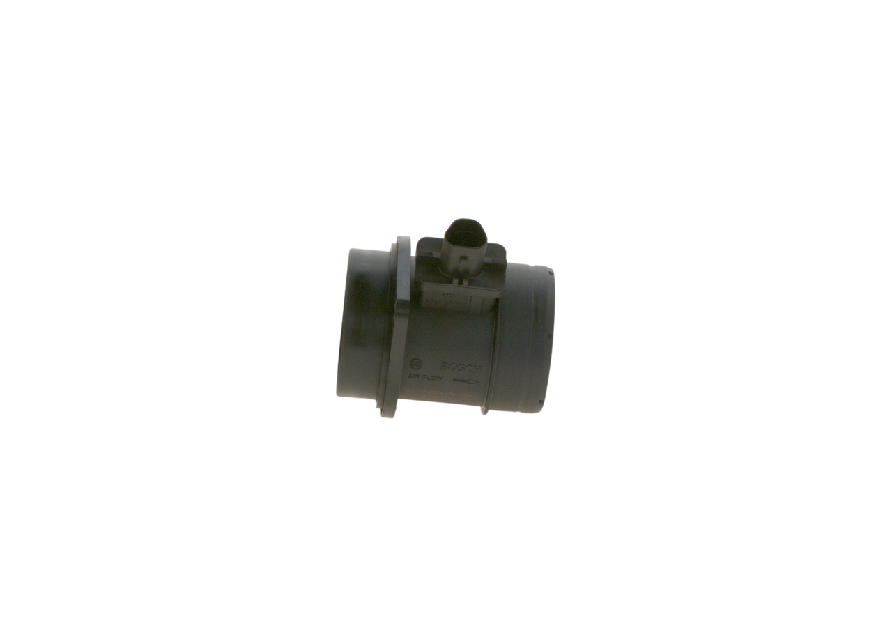 Air Mass Sensor - 0 280 218 286 BOSCH