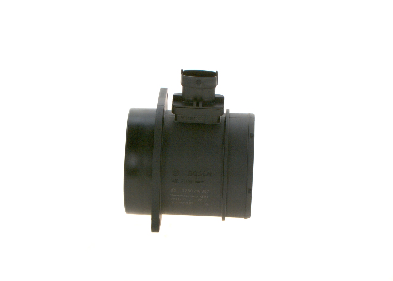 Air Mass Sensor - 0 280 218 307 BOSCH