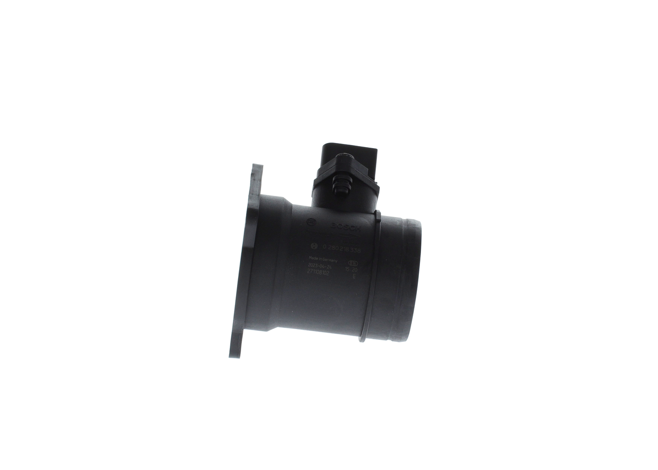 Air Mass Sensor - 0 280 218 338 BOSCH