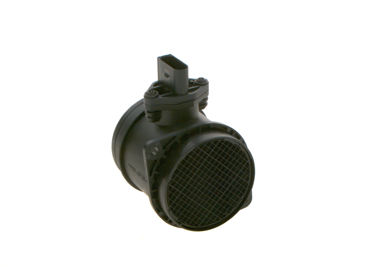Air Mass Sensor - 0 280 218 341 BOSCH