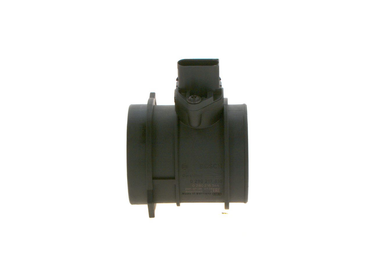 Air Mass Sensor - 0 280 218 344 BOSCH