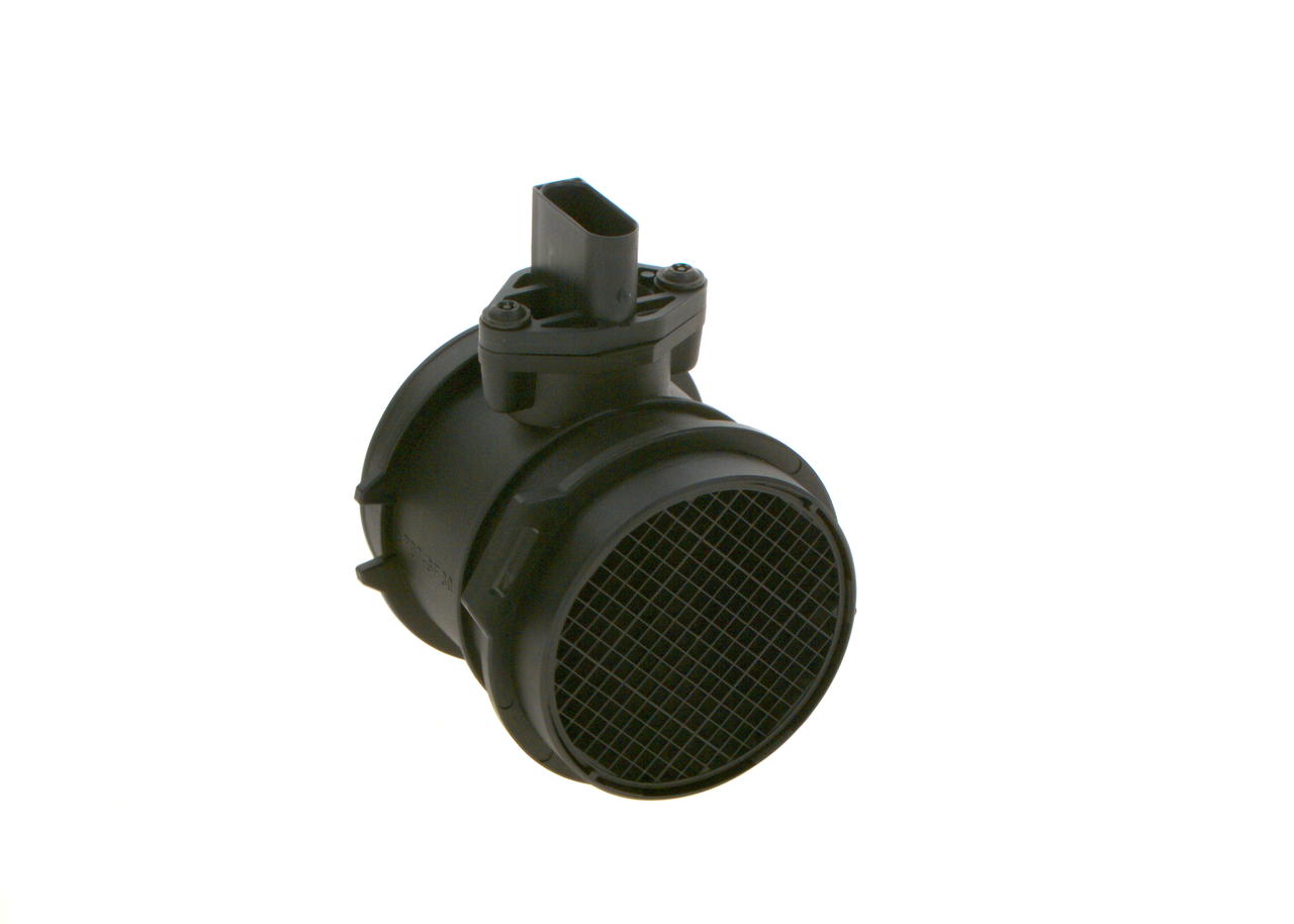 Air Mass Sensor - 0 280 218 344 BOSCH