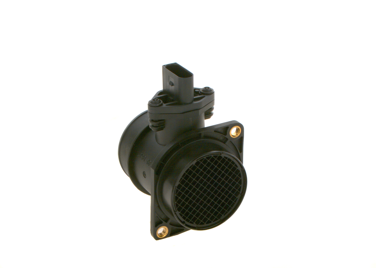 Air Mass Sensor - 0 280 218 371 BOSCH
