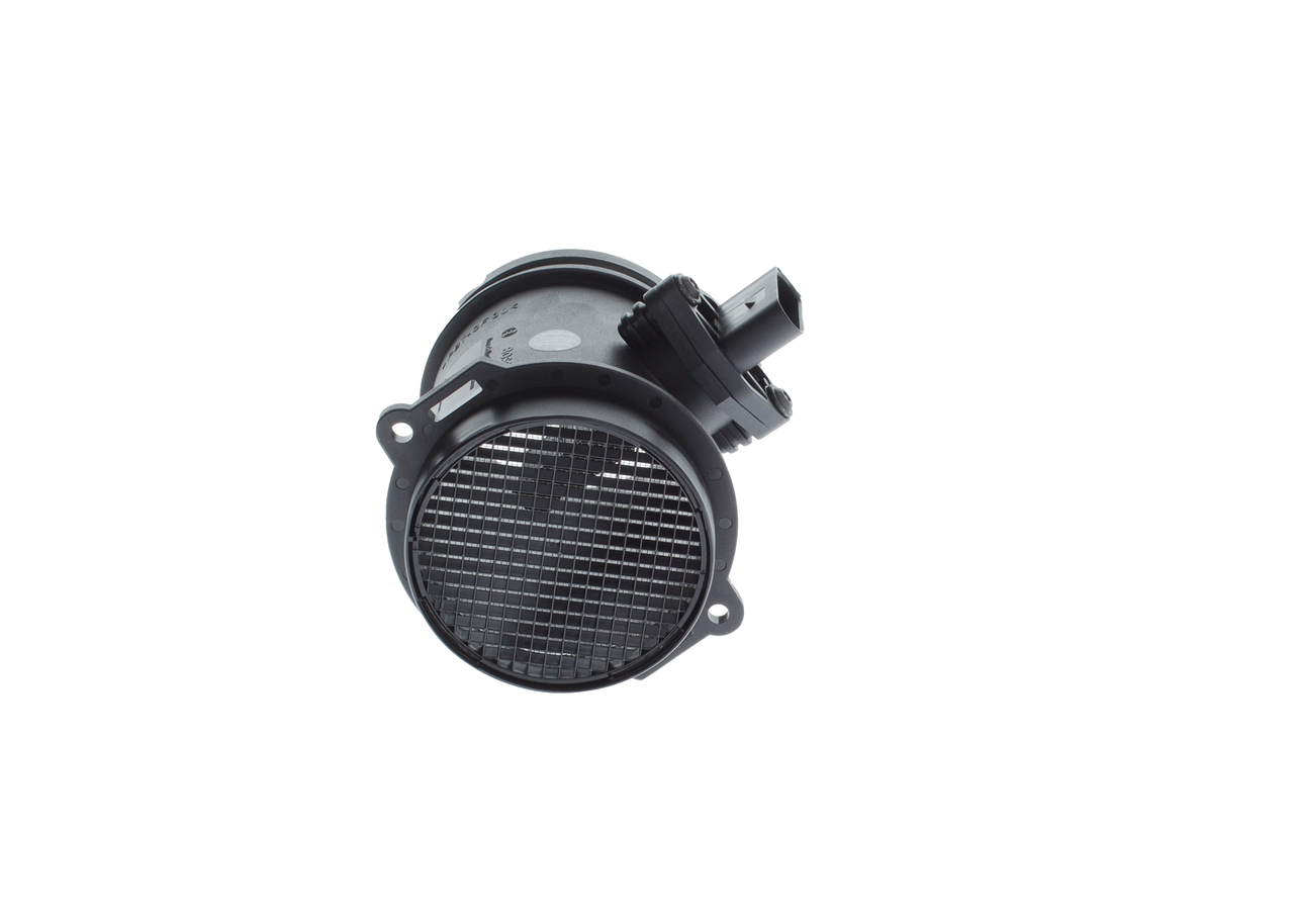 Air Mass Sensor - 0 280 218 372 BOSCH