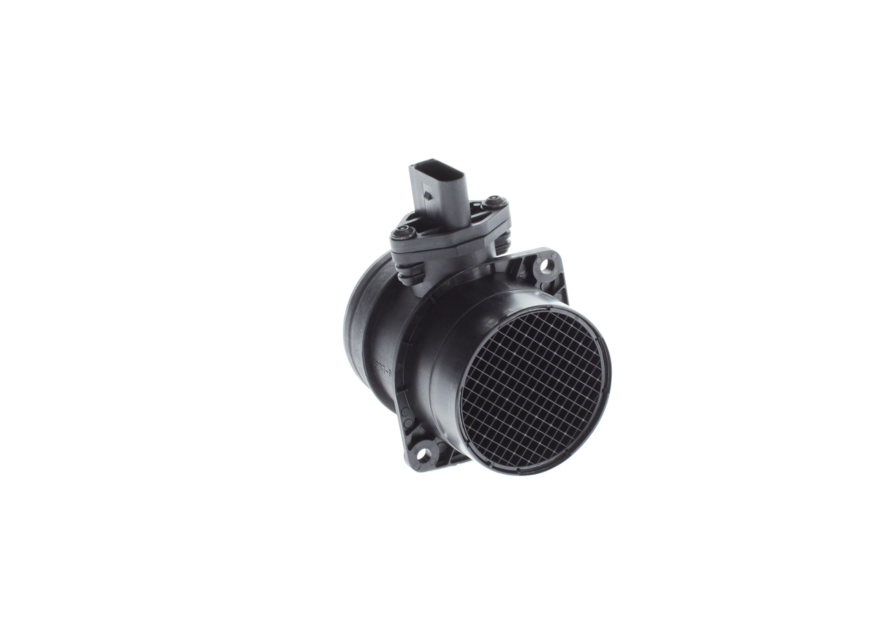 Air Mass Sensor - 0 280 218 376 BOSCH