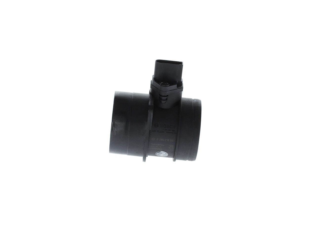 Air Mass Sensor - 0 280 218 381 BOSCH
