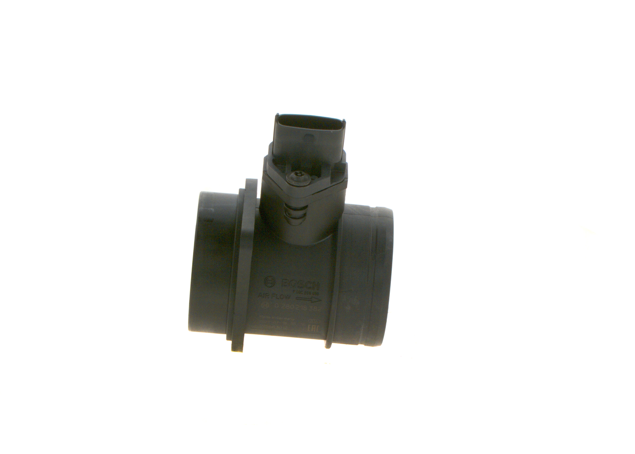 Air Mass Sensor - 0 280 218 382 BOSCH