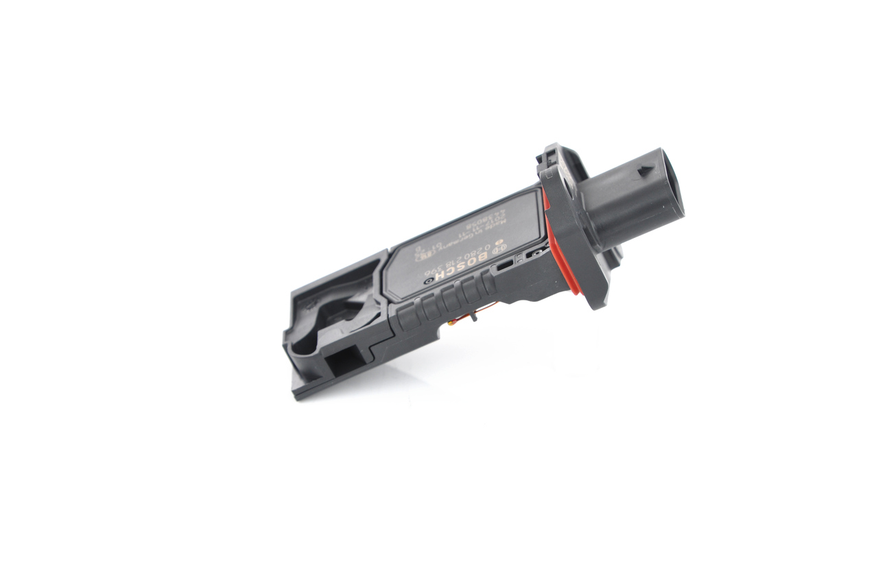 Air Mass Sensor - 0 280 218 396 BOSCH