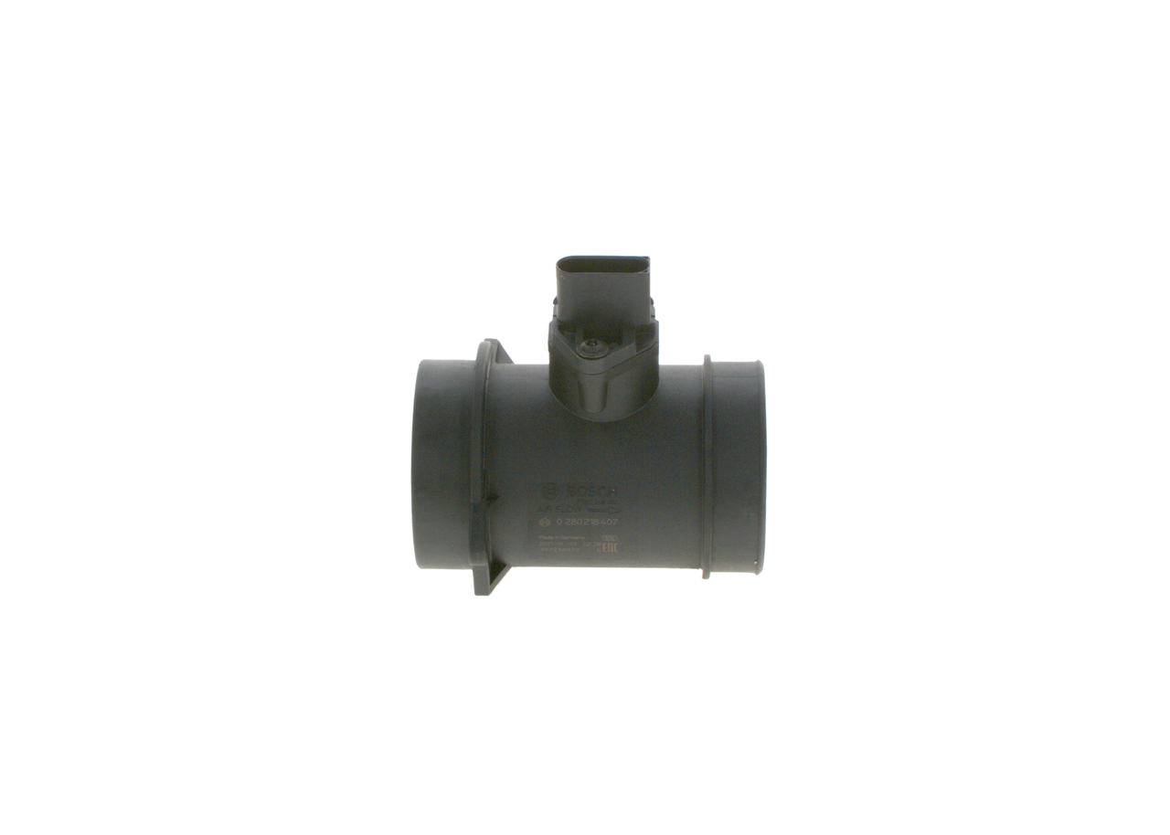 Air Mass Sensor - 0 280 218 407 BOSCH