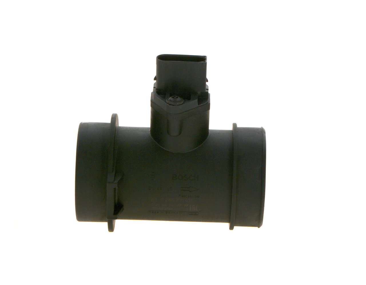 Air Mass Sensor - 0 280 218 411 BOSCH