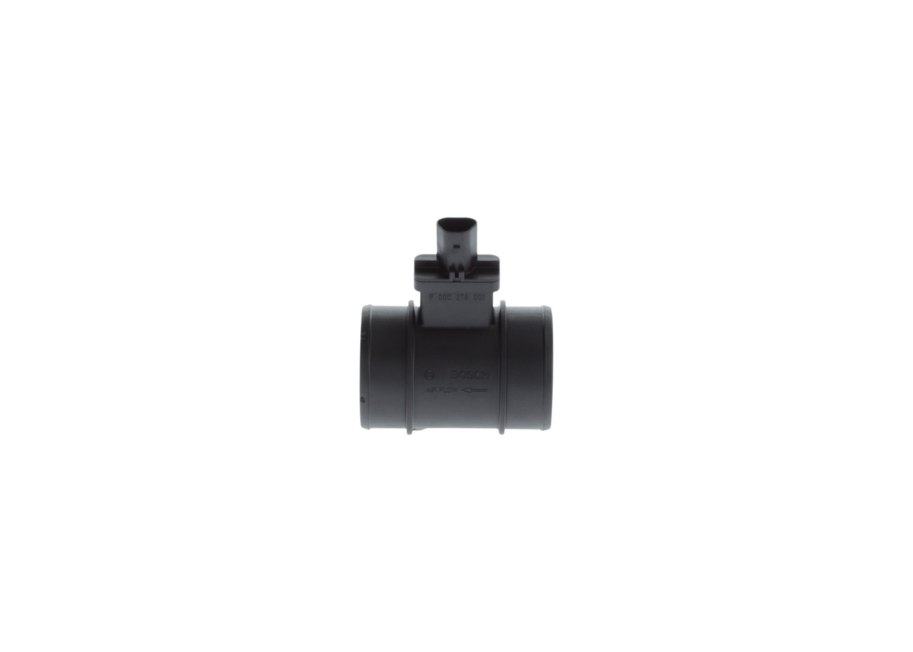 Air Mass Sensor - 0 280 218 423 BOSCH
