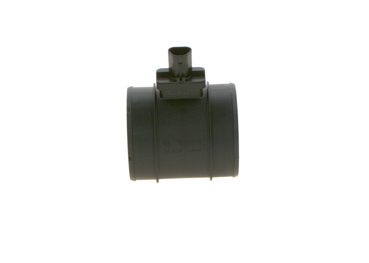 Air Mass Sensor - 0 280 218 427 BOSCH
