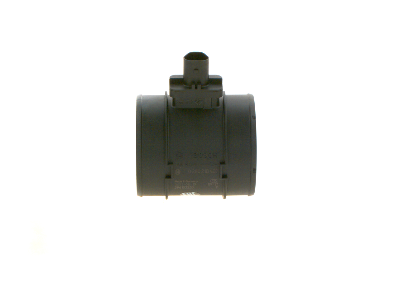 Air Mass Sensor - 0 280 218 427 BOSCH