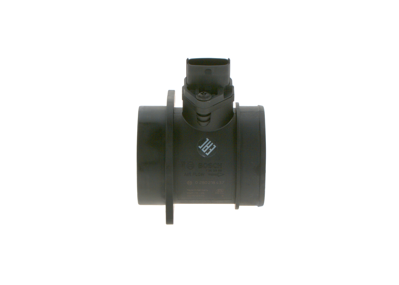 Air Mass Sensor - 0 280 218 437 BOSCH