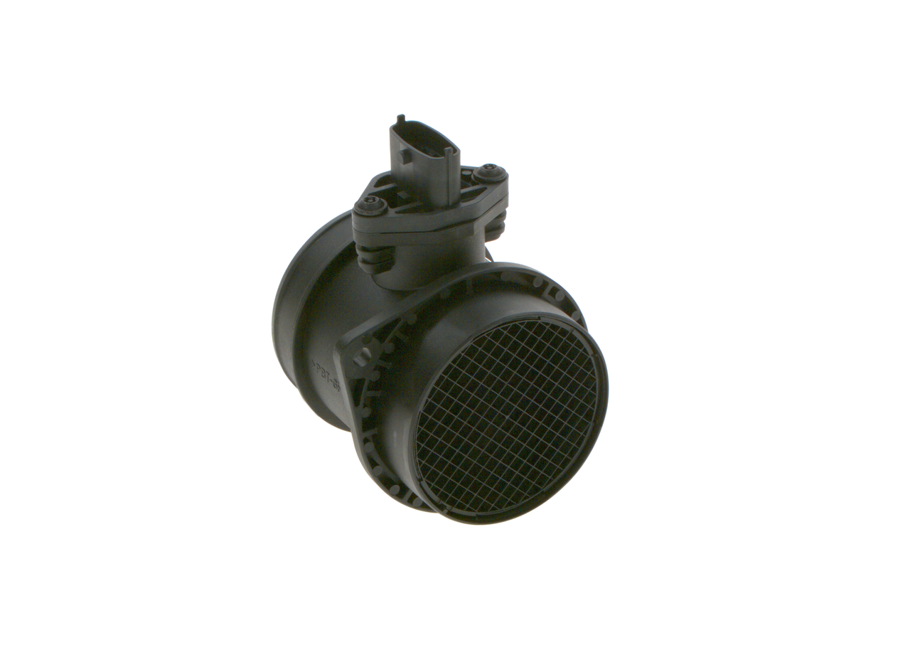 Air Mass Sensor - 0 280 218 437 BOSCH