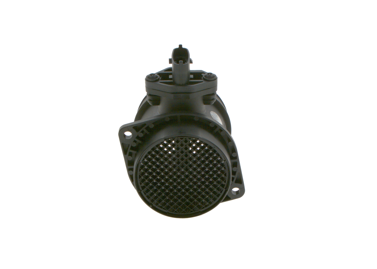 Air Mass Sensor - 0 280 218 437 BOSCH