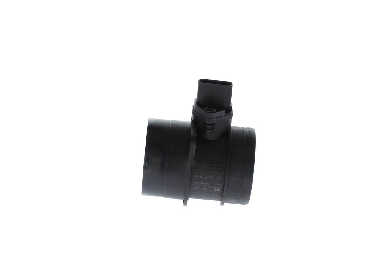 Air Mass Sensor - 0 280 218 439 BOSCH