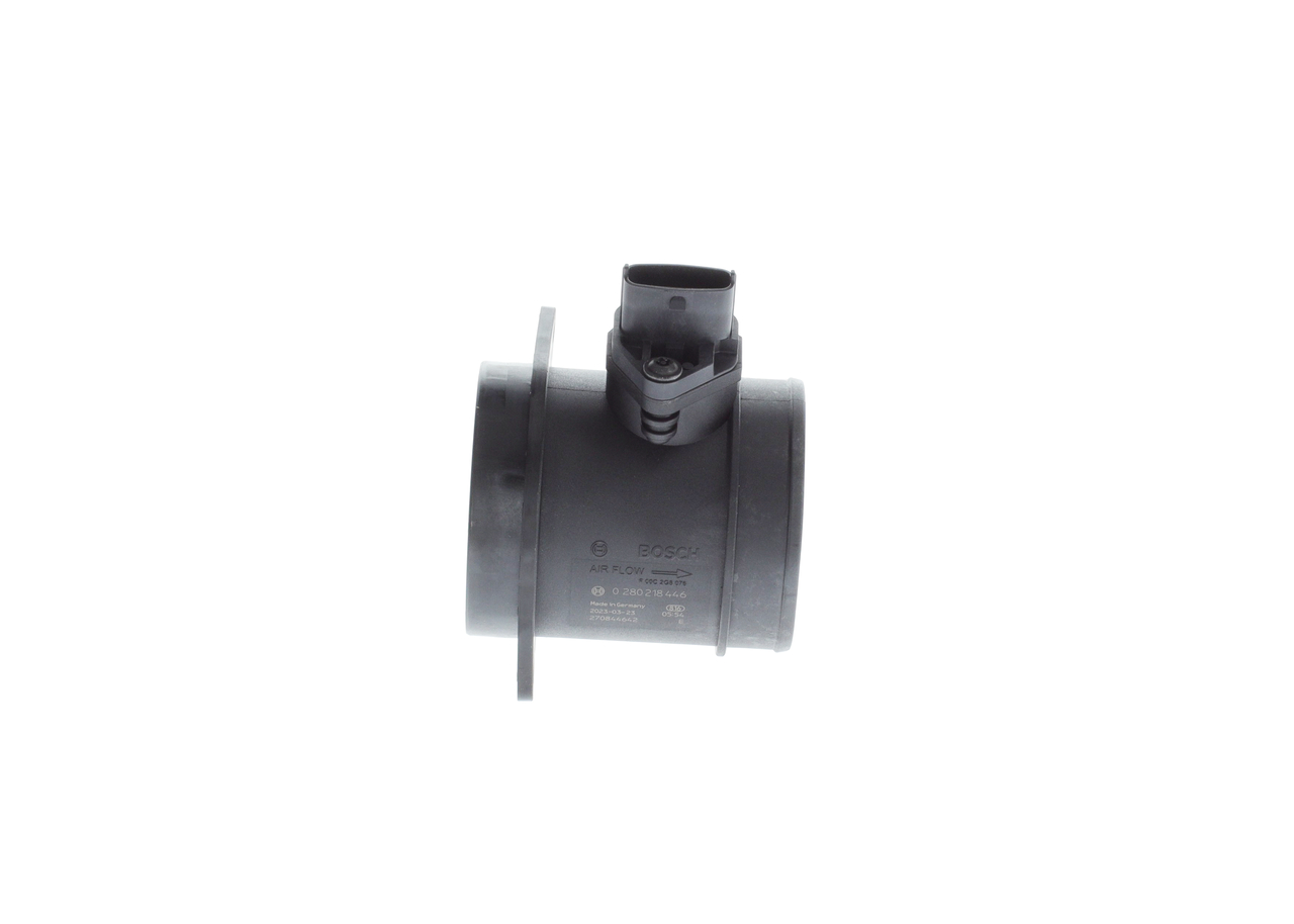 Расходомер воздуха - 0 280 218 446 BOSCH