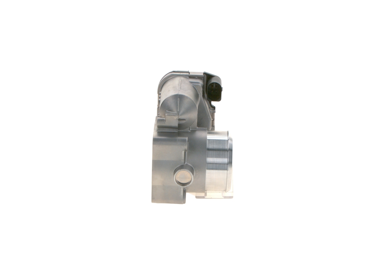 Bypass Flap, compressor - 0 280 750 009 BOSCH