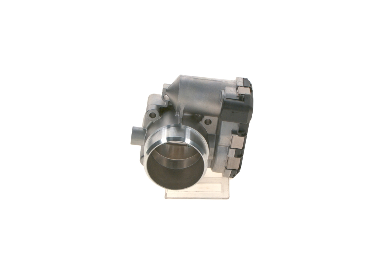 Bypass Flap, compressor - 0 280 750 009 BOSCH