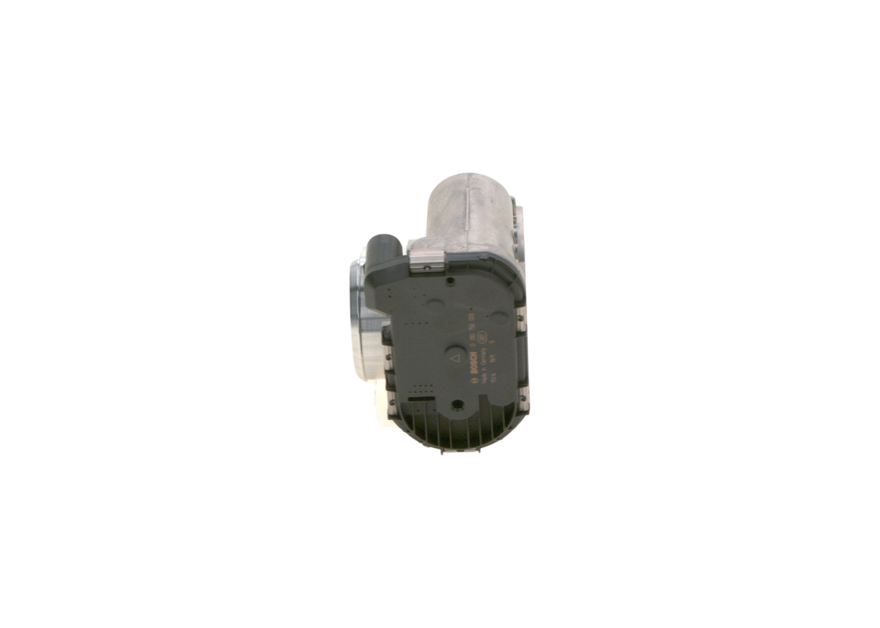 Bypass Flap, compressor - 0 280 750 009 BOSCH