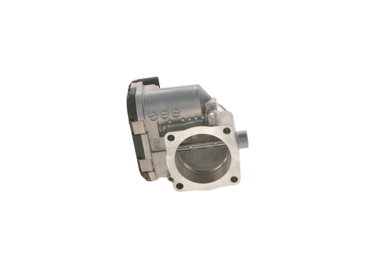 Bypass Flap, compressor - 0 280 750 009 BOSCH