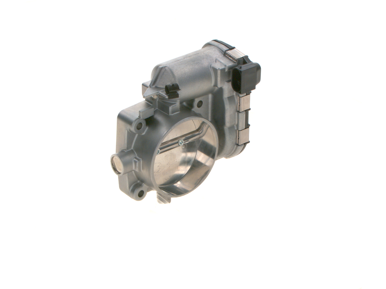 Control, throttle blade - 0 280 750 017 BOSCH
