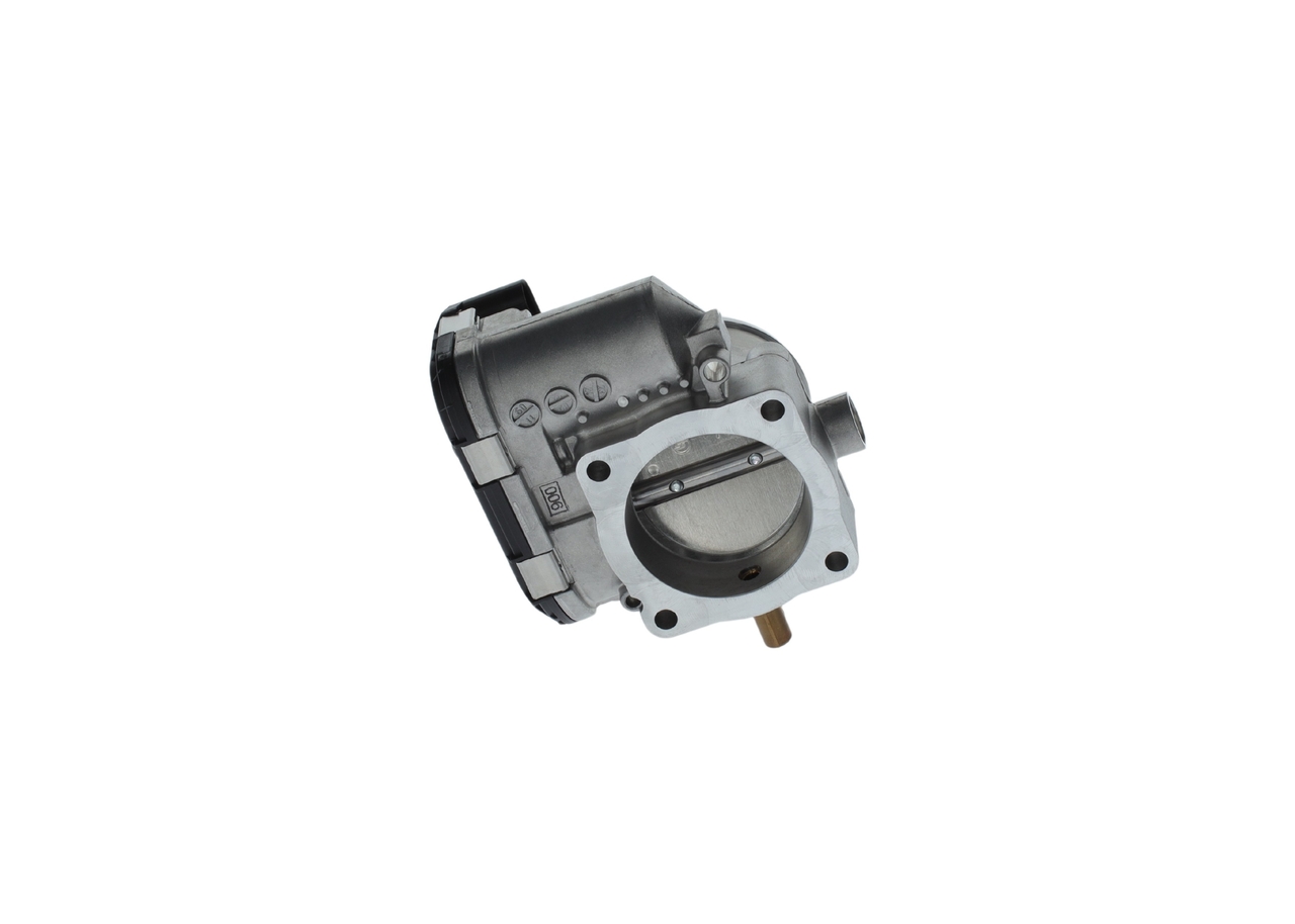 Bypass Flap, compressor - 0 280 750 036 BOSCH