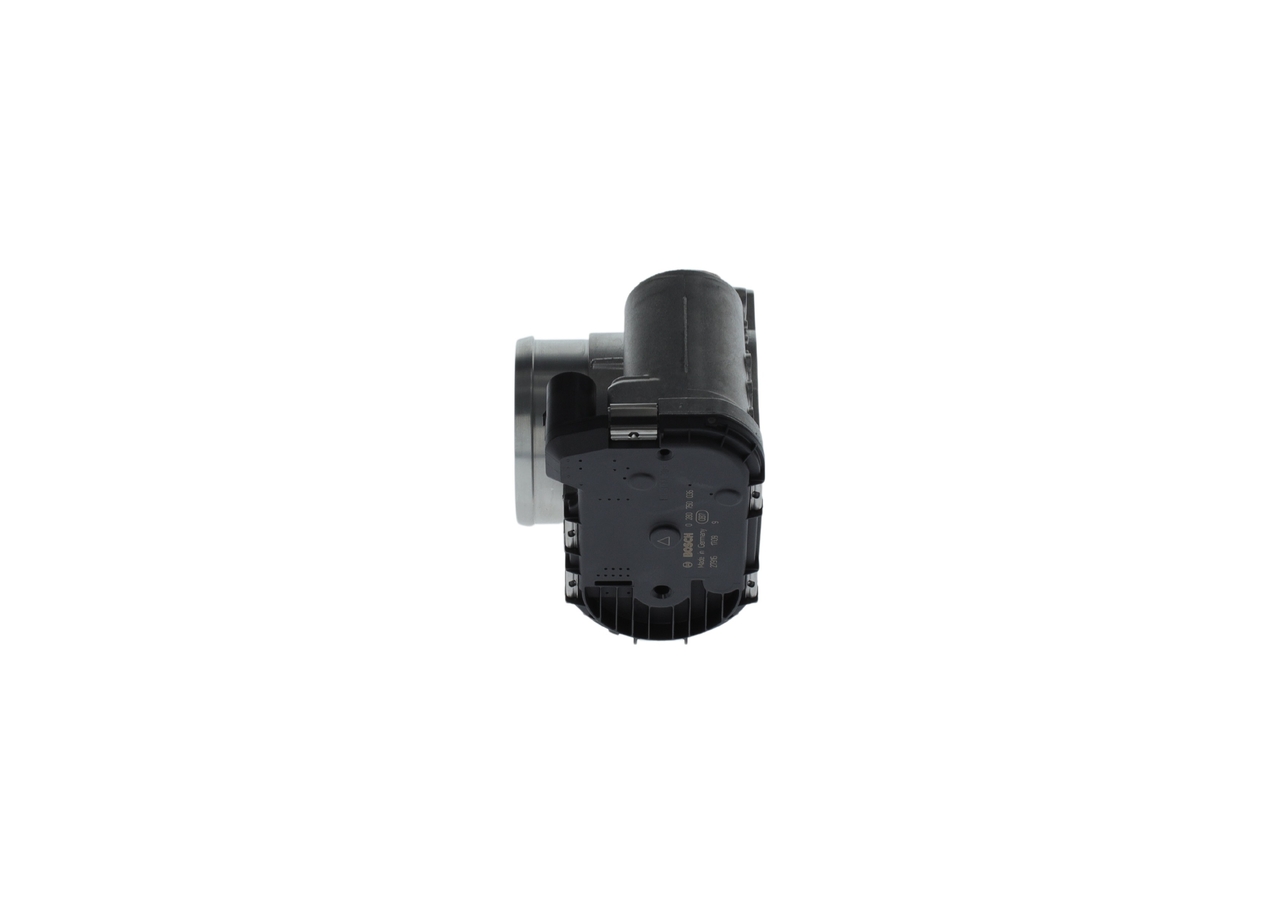 Bypass Flap, compressor - 0 280 750 036 BOSCH