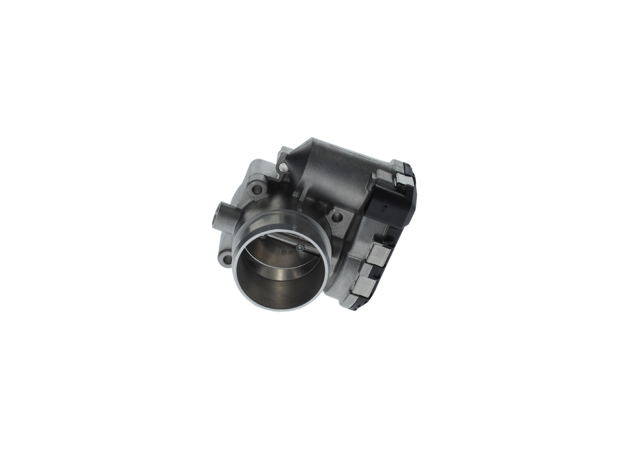 Bypass Flap, compressor - 0 280 750 036 BOSCH