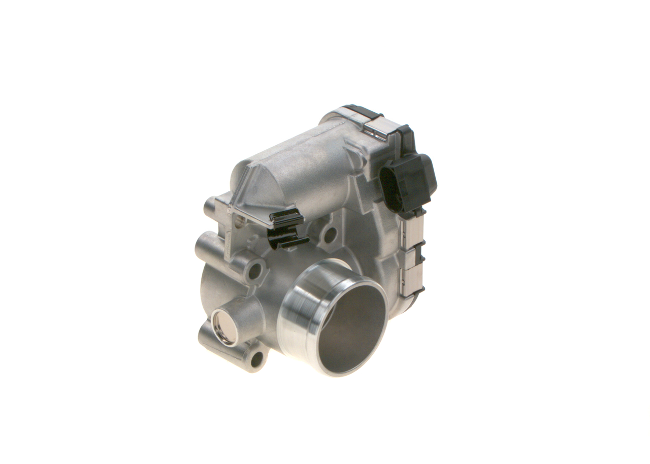Bypass Flap, compressor - 0 280 750 042 BOSCH