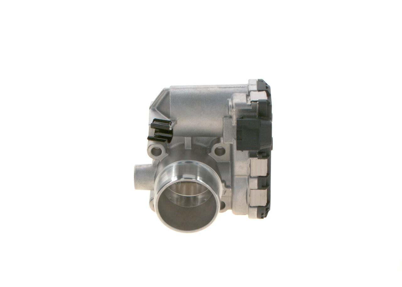 Bypass Flap, compressor - 0 280 750 042 BOSCH