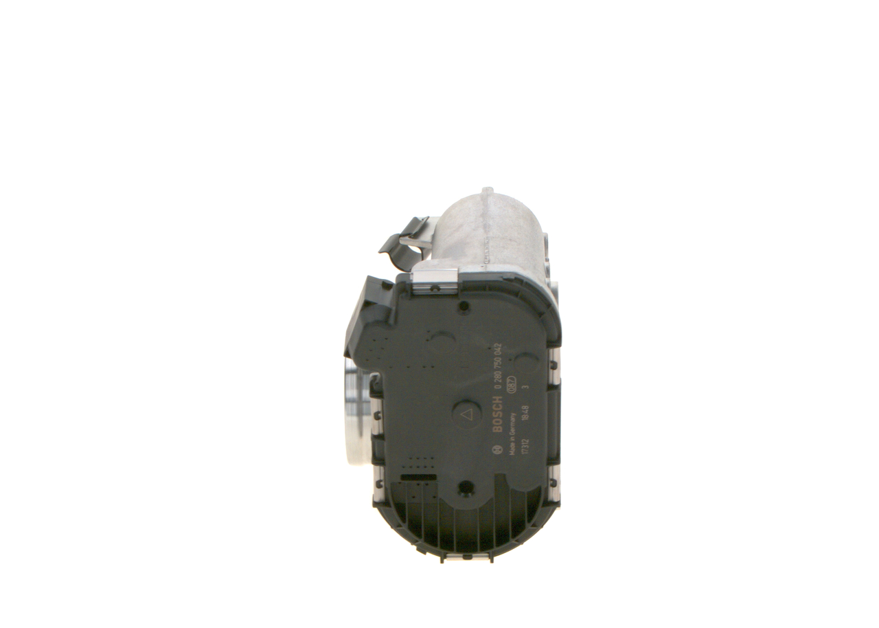 Bypass Flap, compressor - 0 280 750 042 BOSCH