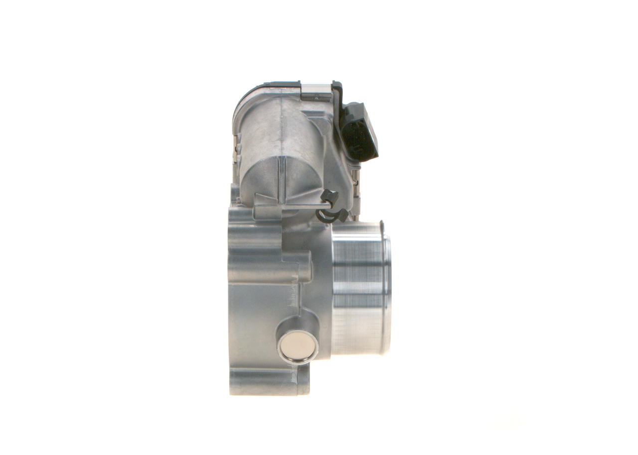 Bypass Flap, compressor - 0 280 750 076 BOSCH