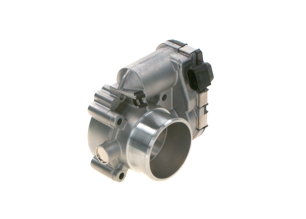 Bypass Flap, compressor - 0 280 750 076 BOSCH