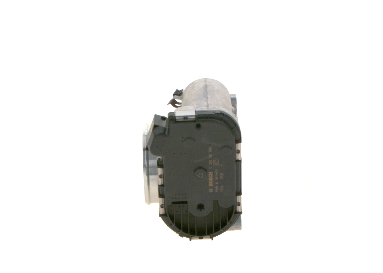 Bypass Flap, compressor - 0 280 750 076 BOSCH