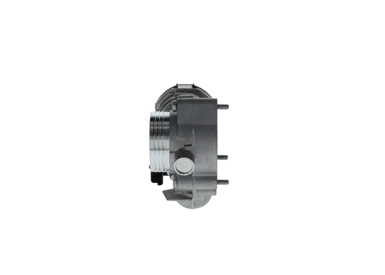 Bypass Flap, compressor - 0 280 750 085 BOSCH