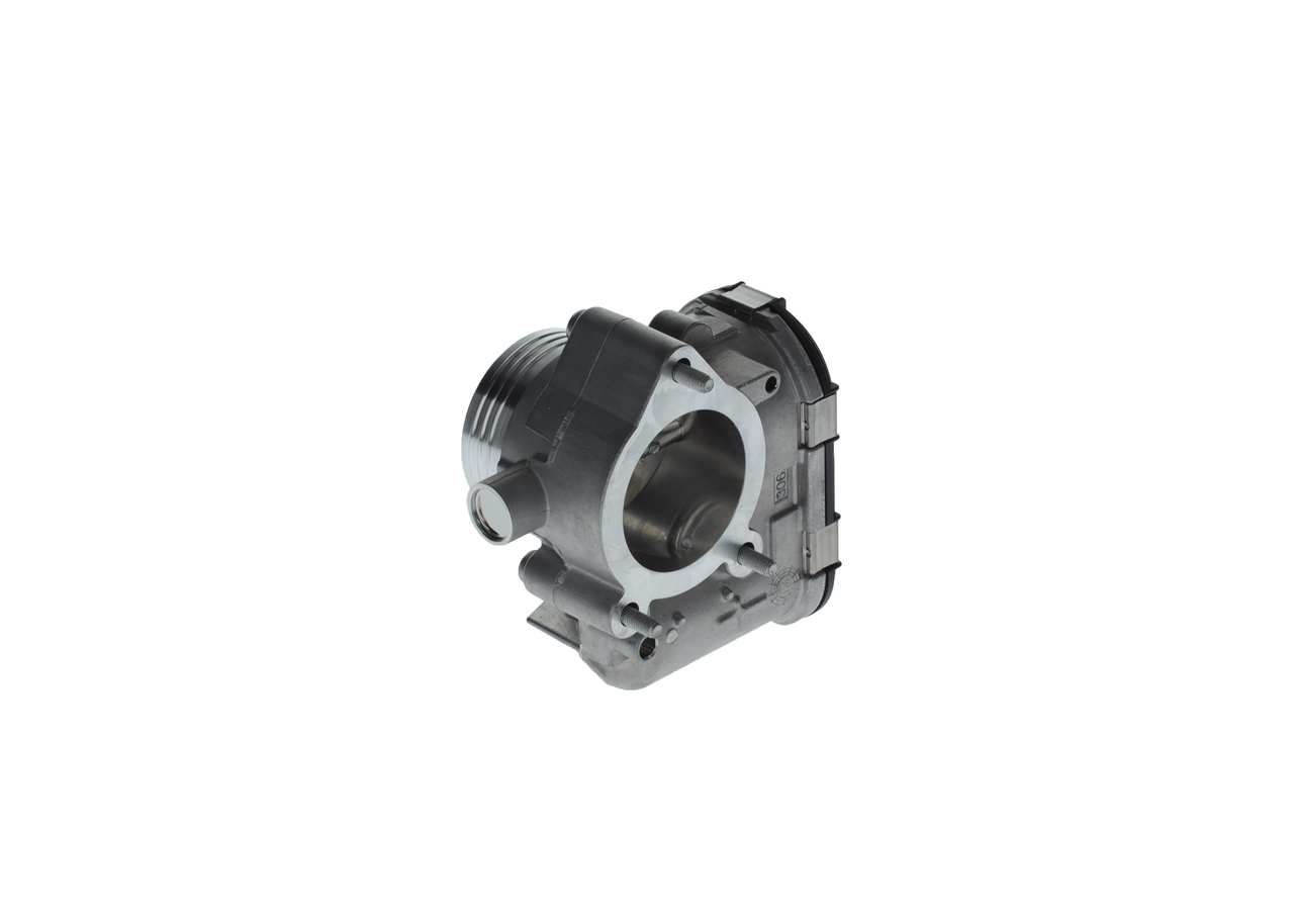 Bypass Flap, compressor - 0 280 750 085 BOSCH
