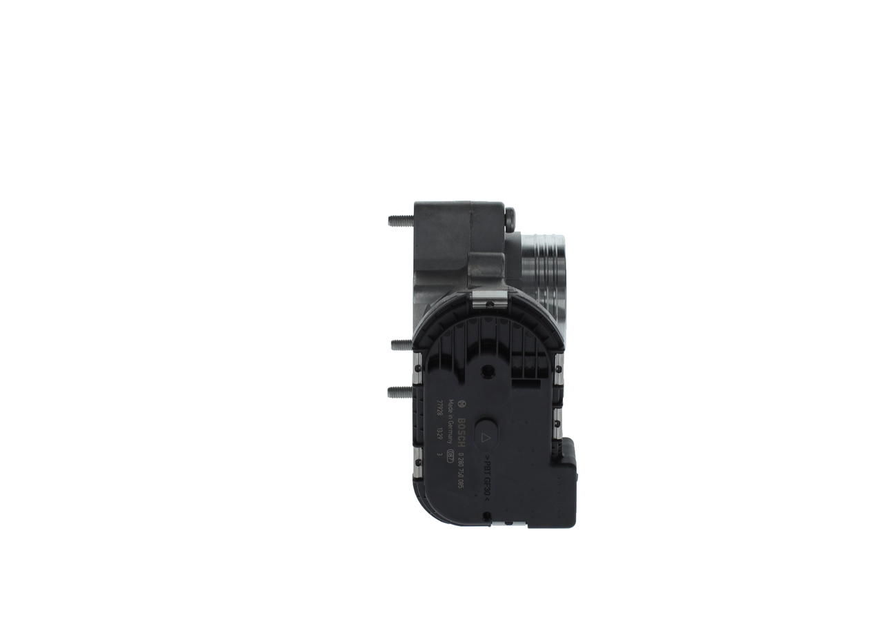 Bypass Flap, compressor - 0 280 750 085 BOSCH