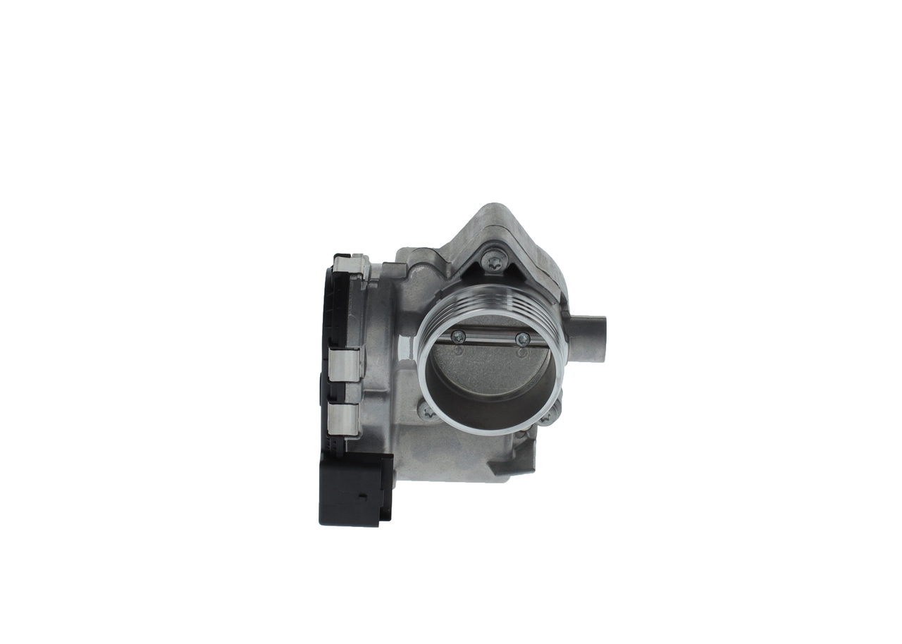 Bypass Flap, compressor - 0 280 750 085 BOSCH