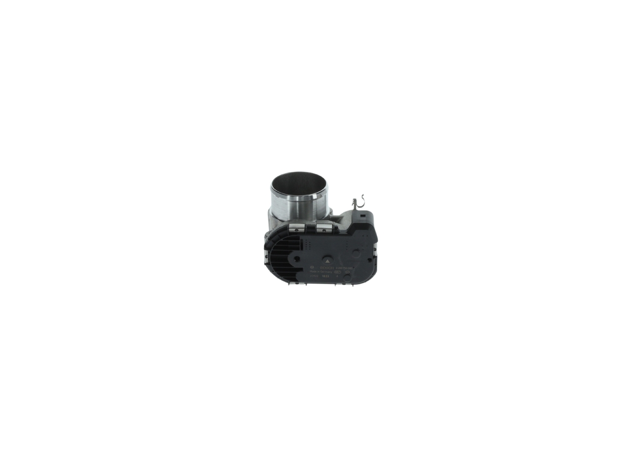 Regolatore, Valvola a farfalla - 0 280 750 08B BOSCH