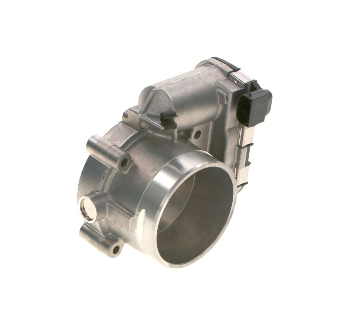 Bypass Flap, compressor - 0 280 750 114 BOSCH